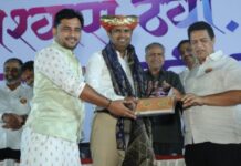 मुख्यमंत्री सहायता निधीतून १५ हजार गरजू रुग्णांना सव्वाशे कोटीची मदत : मंगेश चिवटे