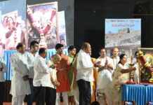 खा.गोपाळ शेट्टी यांच्या मार्गदर्शनाखाली उत्तर मुंबईत गीता जयंती उत्साहात संपन्न
