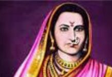 राजमाता जिजाऊ चौकाचे उद्घाटन सोहळ्याचे आयोजन ,उपमुख्यमंत्री देवेंद्र फडणवीस येणार